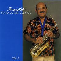 Sax de Ouro, Vol. 3