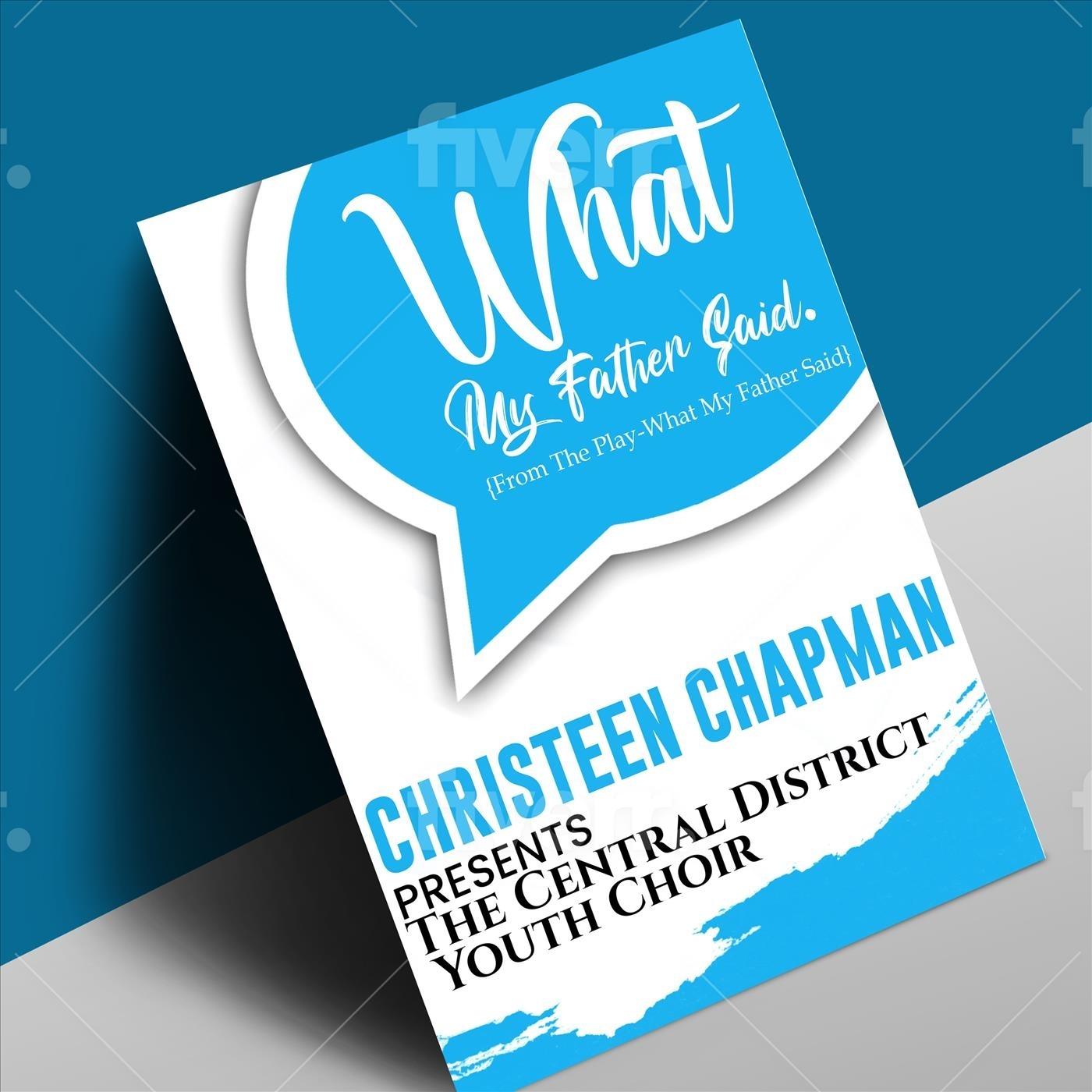 Who (feat. The Central District Youth Choir)