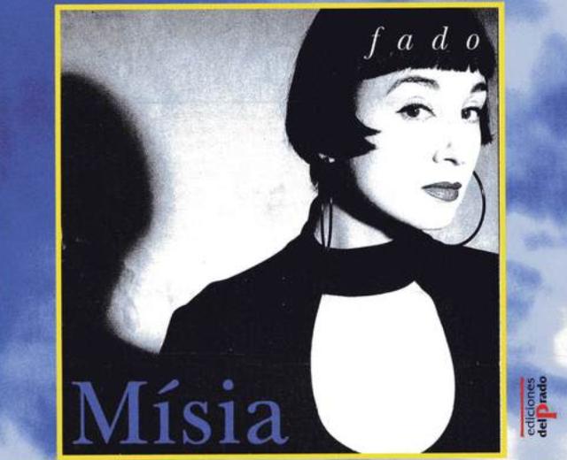 Misia
