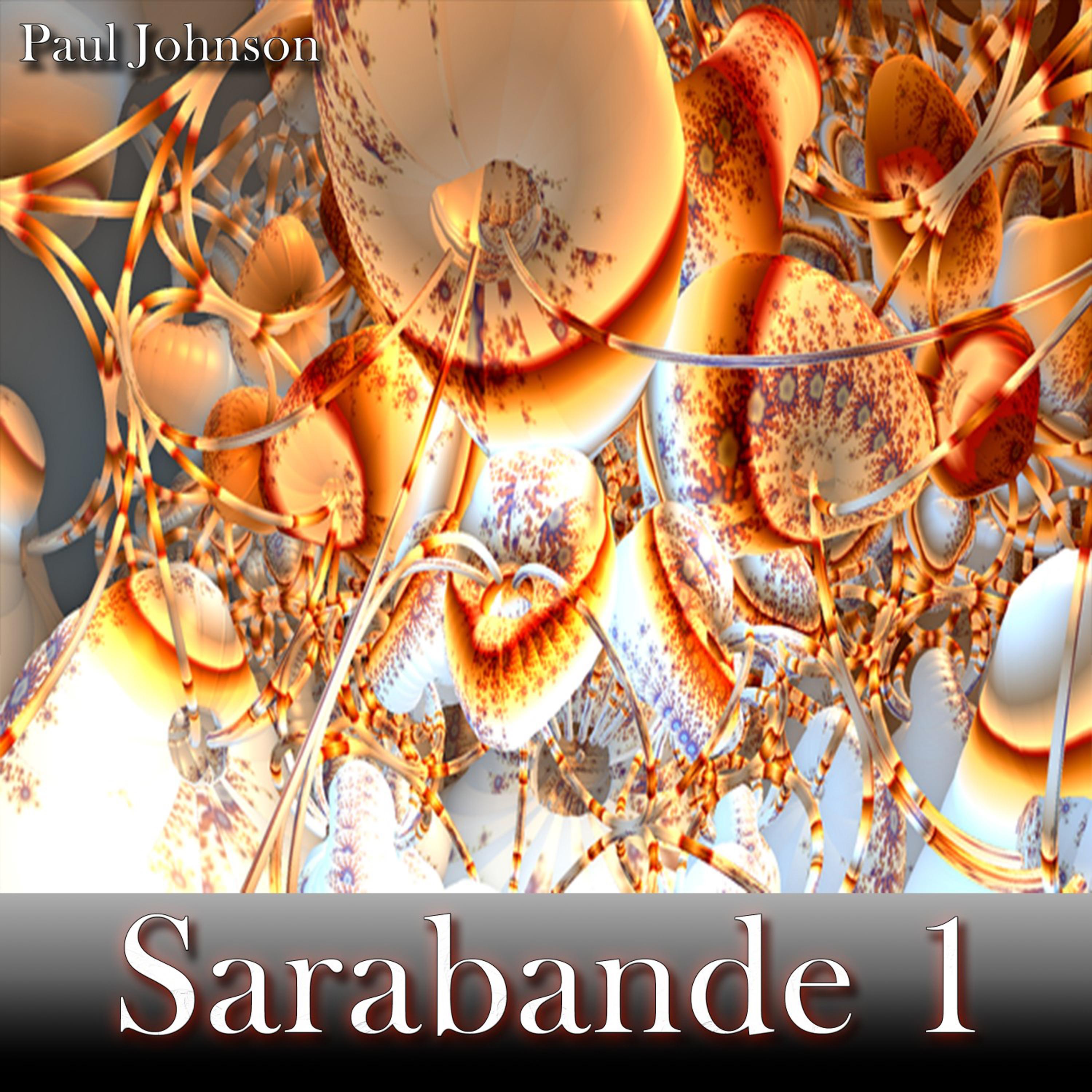 Sarabande 1