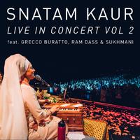 Ray Man (feat. Grecco Buratto, Ram Dass & Sukhmani) [Live in San Francisco, 10/11/19]