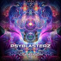 Psyblasterz