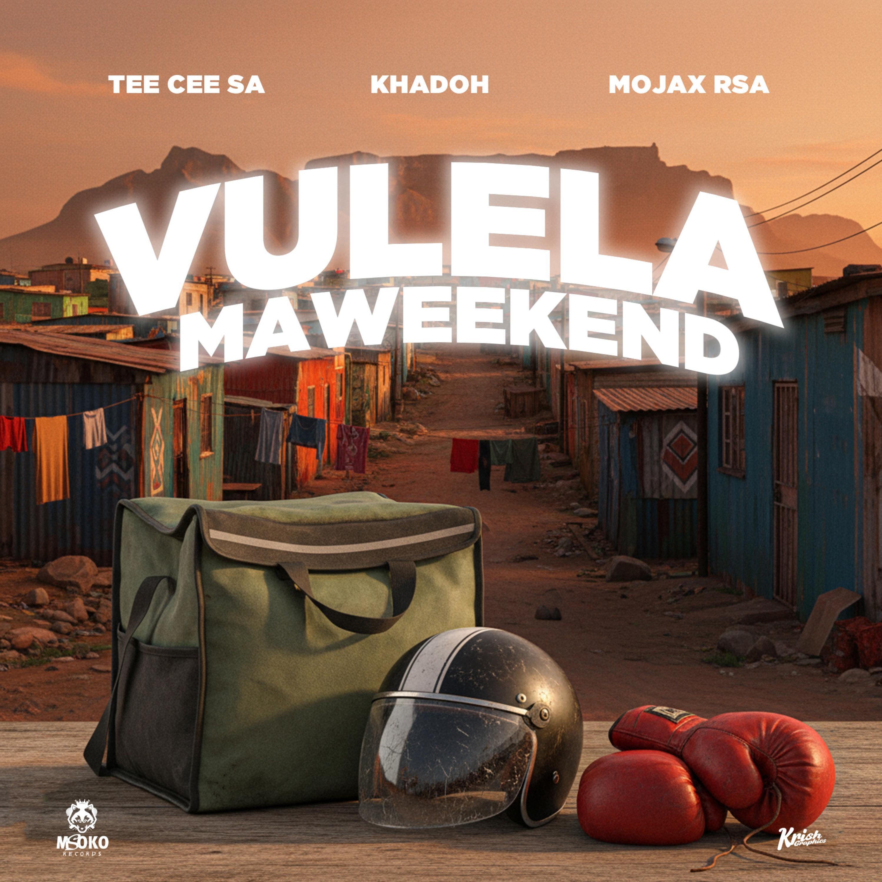 Vulela Maweekend