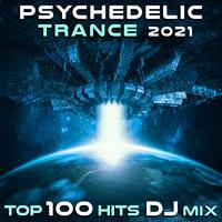 Psychedelic Trance 2021 Top 100 Hits DJ Mix