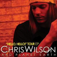 Hello Hello Tour - EP