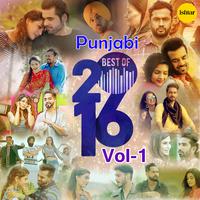 Punjabi Best of 2016, Vol. 1