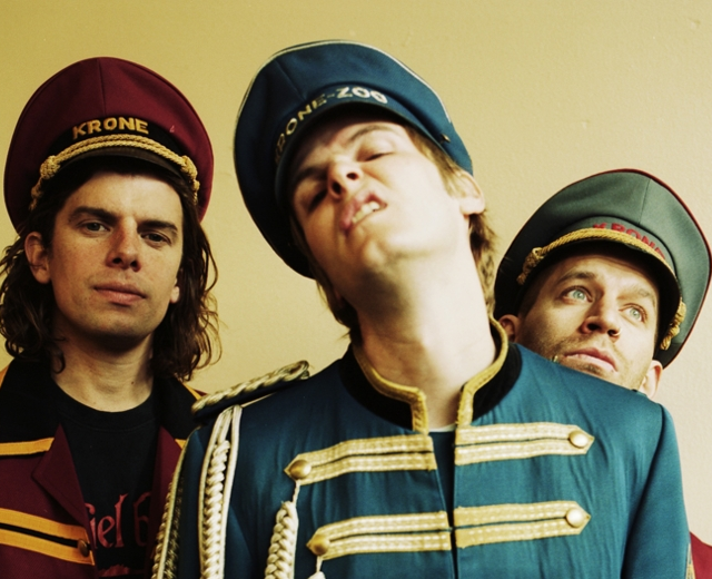 Sportfreunde Stiller