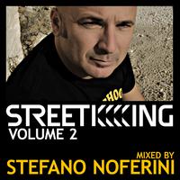 Street King, Vol. 2