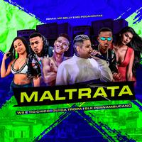 Maltrata (Remix)