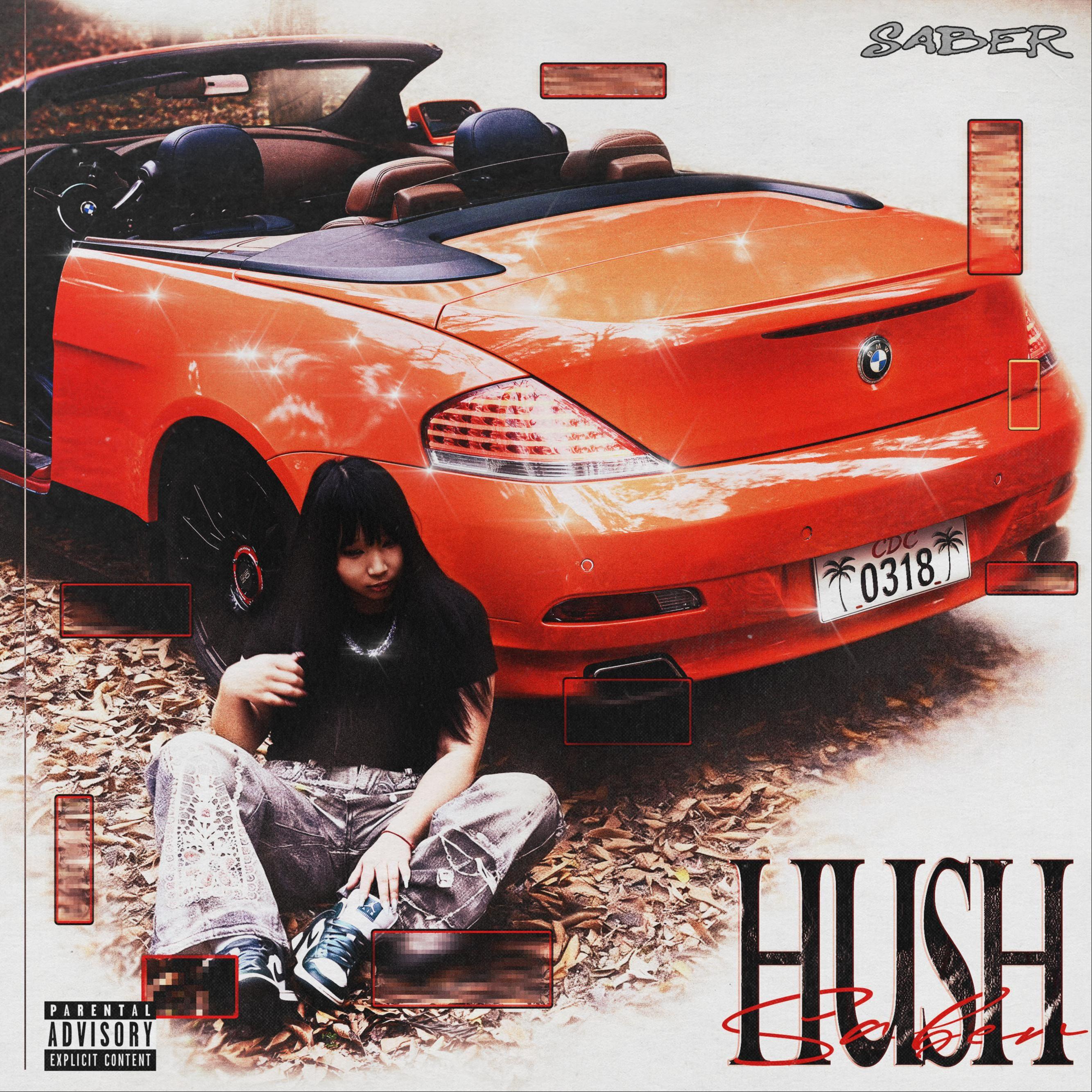 Why Not ft.卡力老虎&JesseMargiela