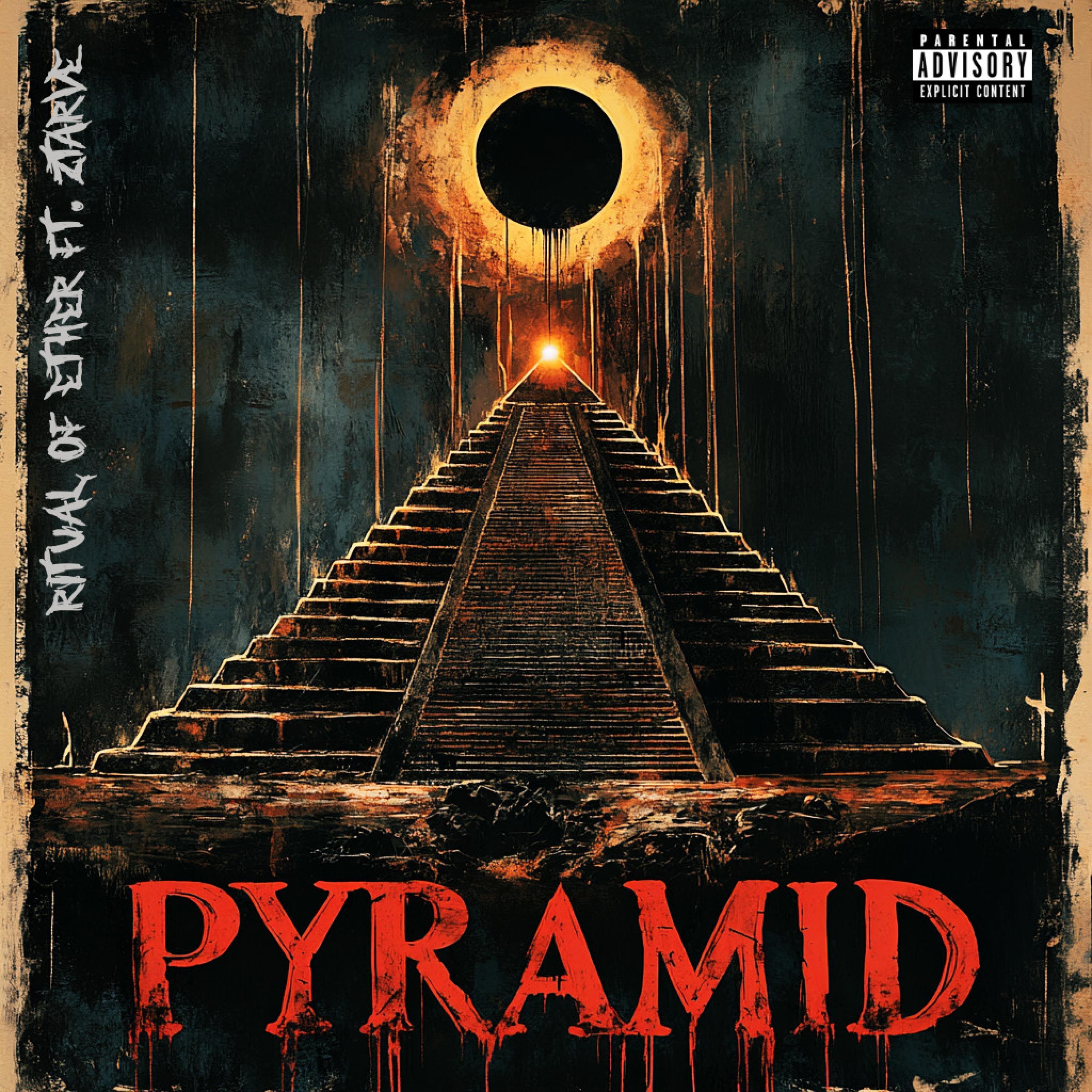 PYRAMID (feat. Ztarve)
