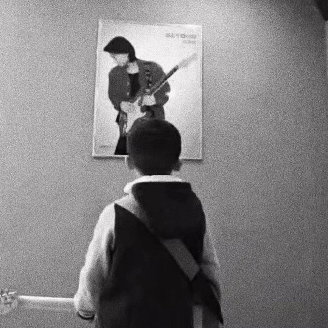 灰色轨迹尾奏（电吉他）