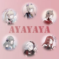 AYAYAYA