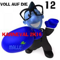 Voll auf die 12