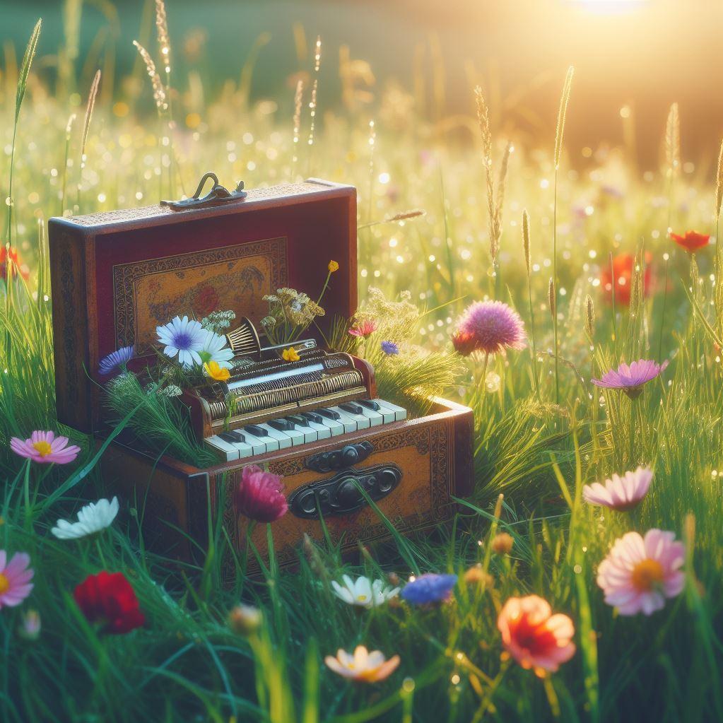 時光的芬芳（時の薫り）封面