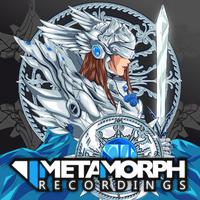 Metamorph Recordings: Hard Trance Anthems, Vol. 1