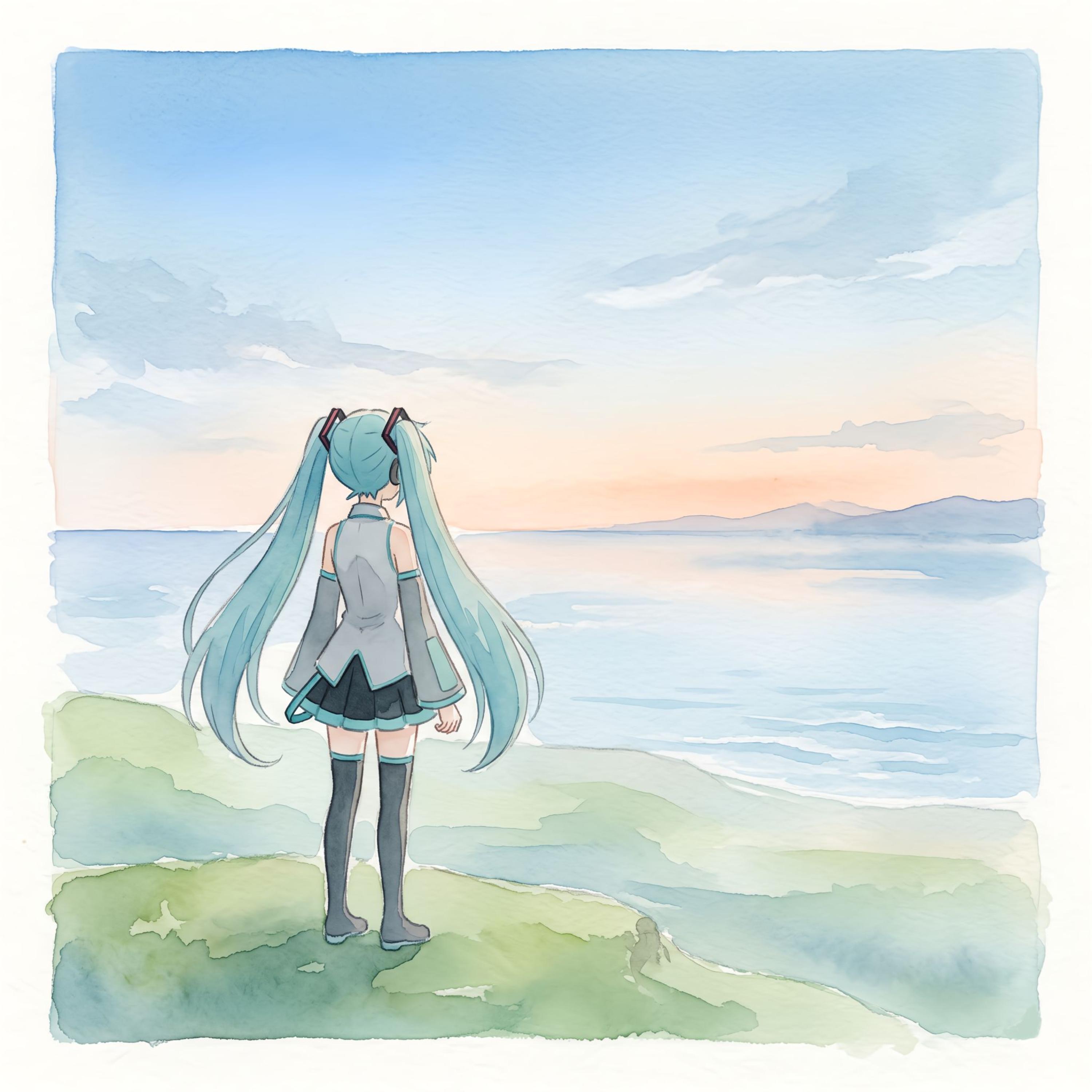 i can't sleep封面