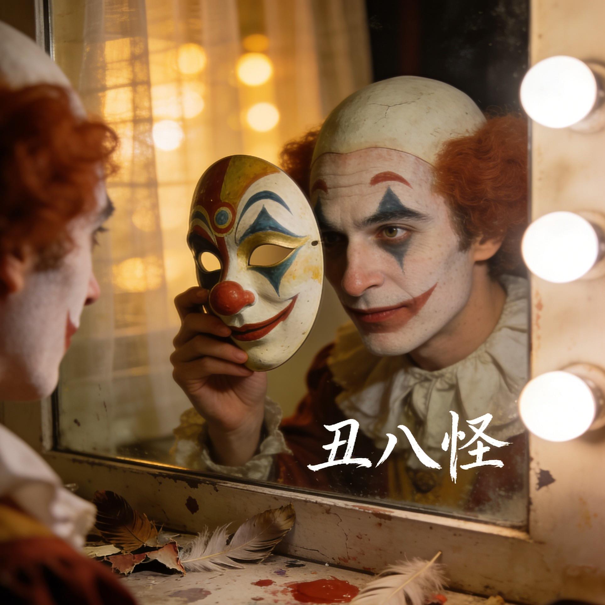 丑八怪（梦里啥都有DY remix）