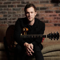 Phillip Phillips