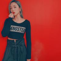 李不理小姐