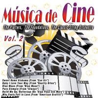 Música de Cine Vol. 2