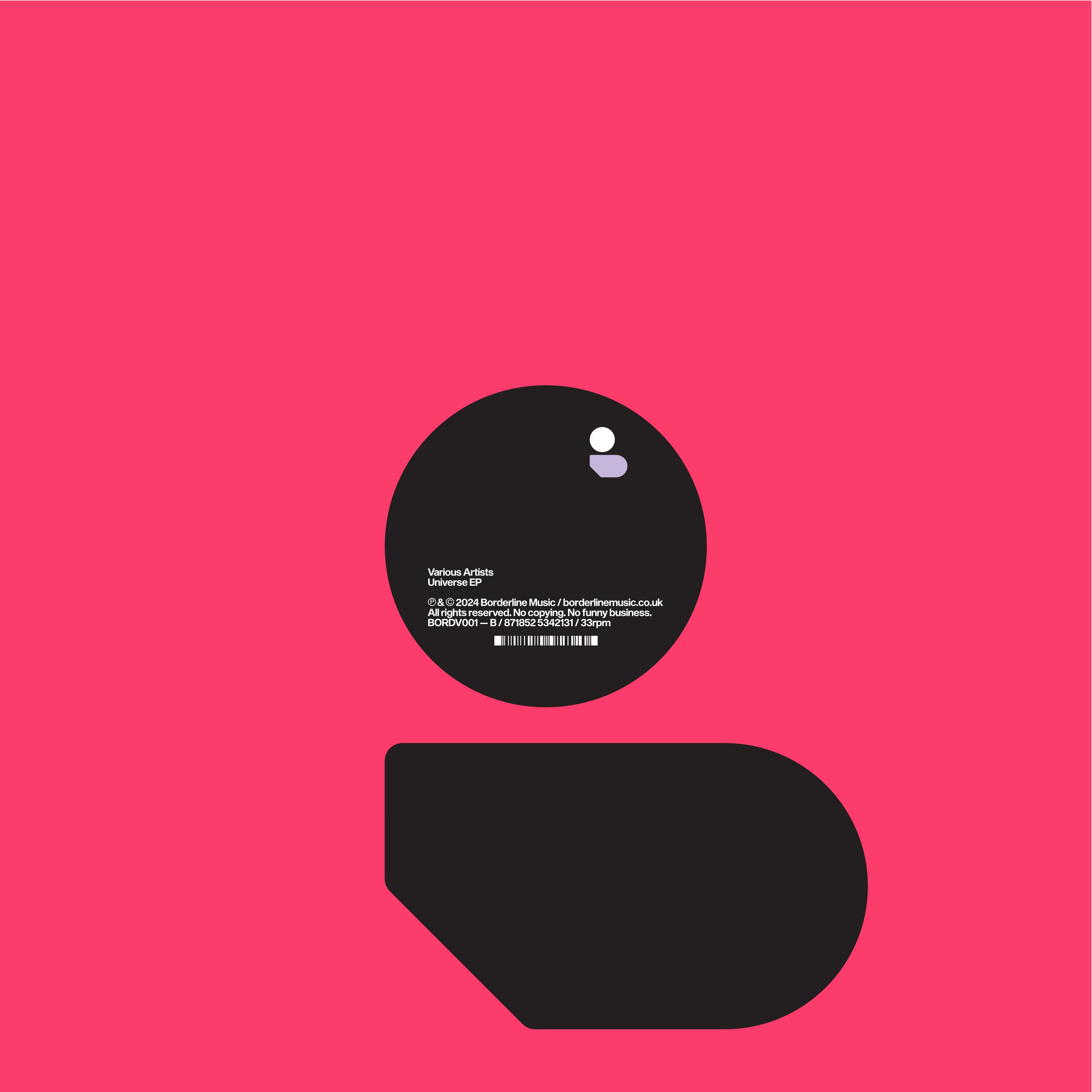 Dark Matter (Extended Mix)