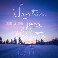 Jazz Only Jazz: Winter Jazz Nights (Chilled Jazz Edition)