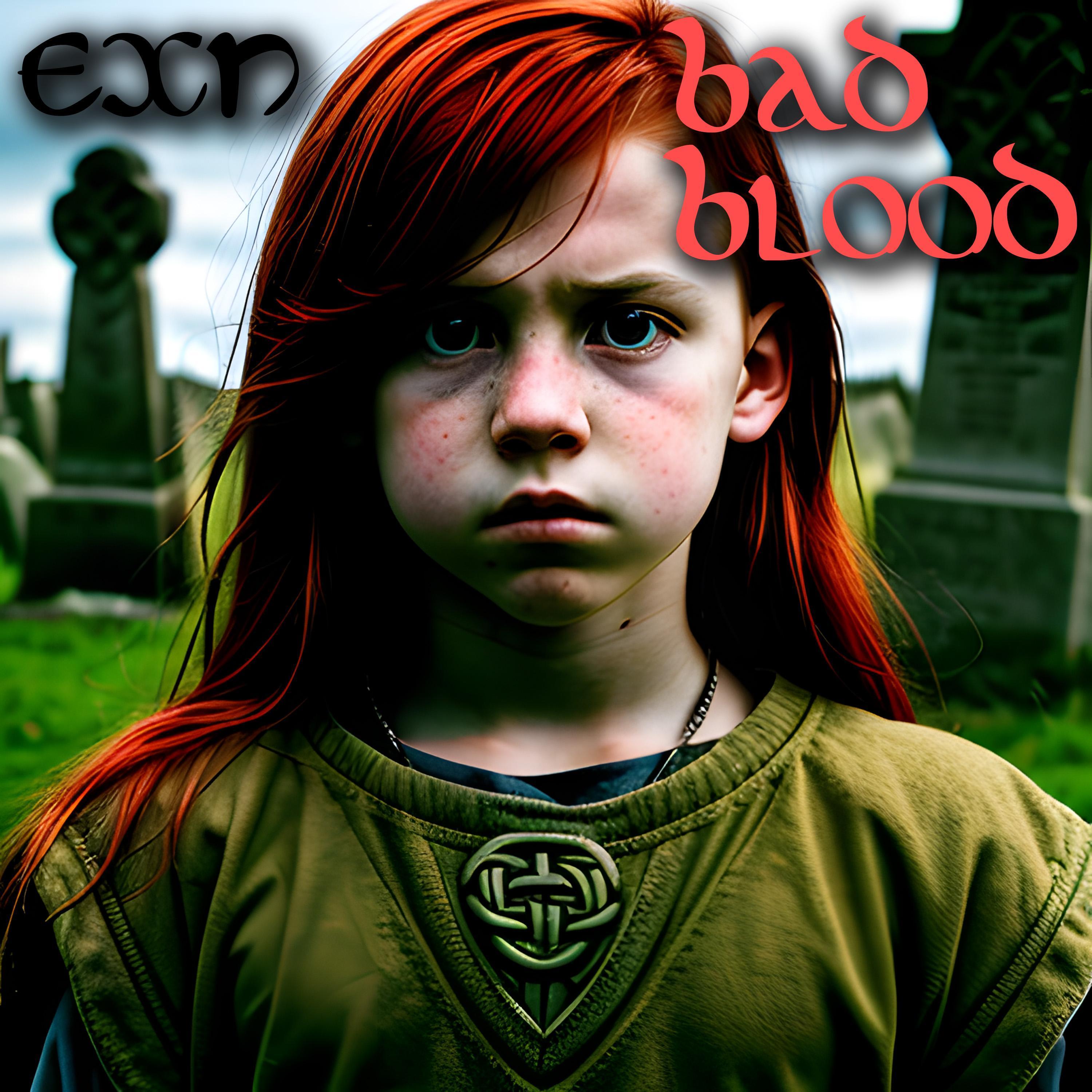 Bad Blood