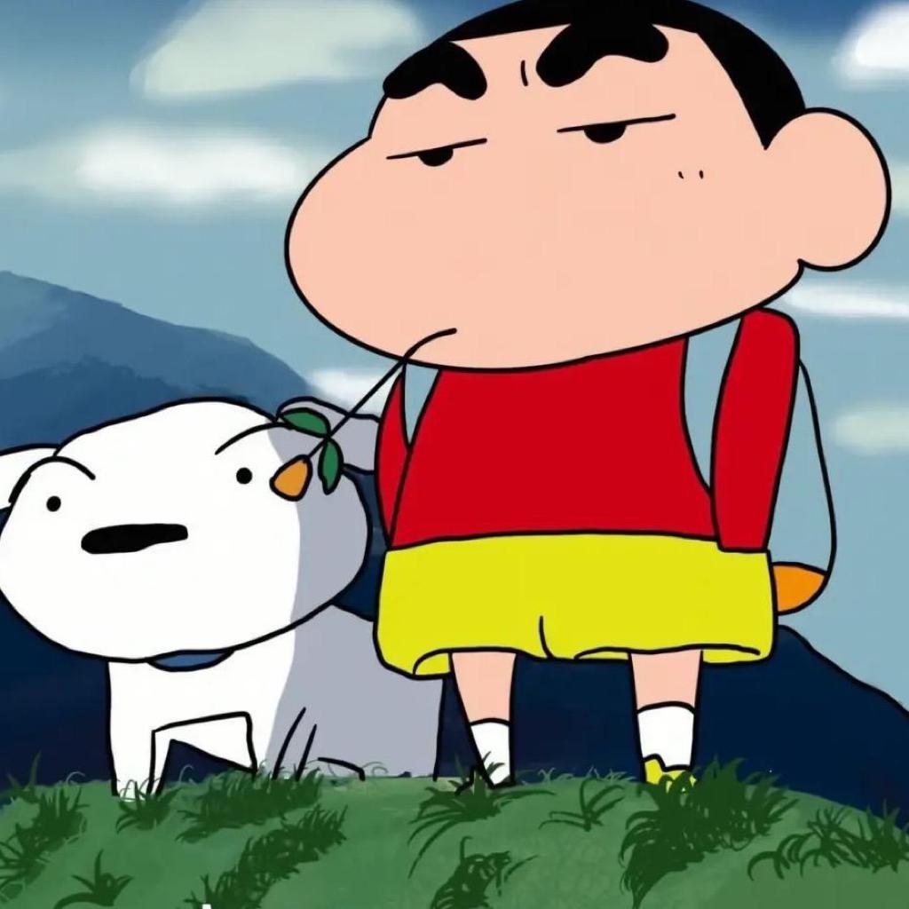 头像