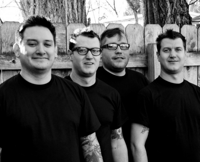 Teenage Bottlerocket