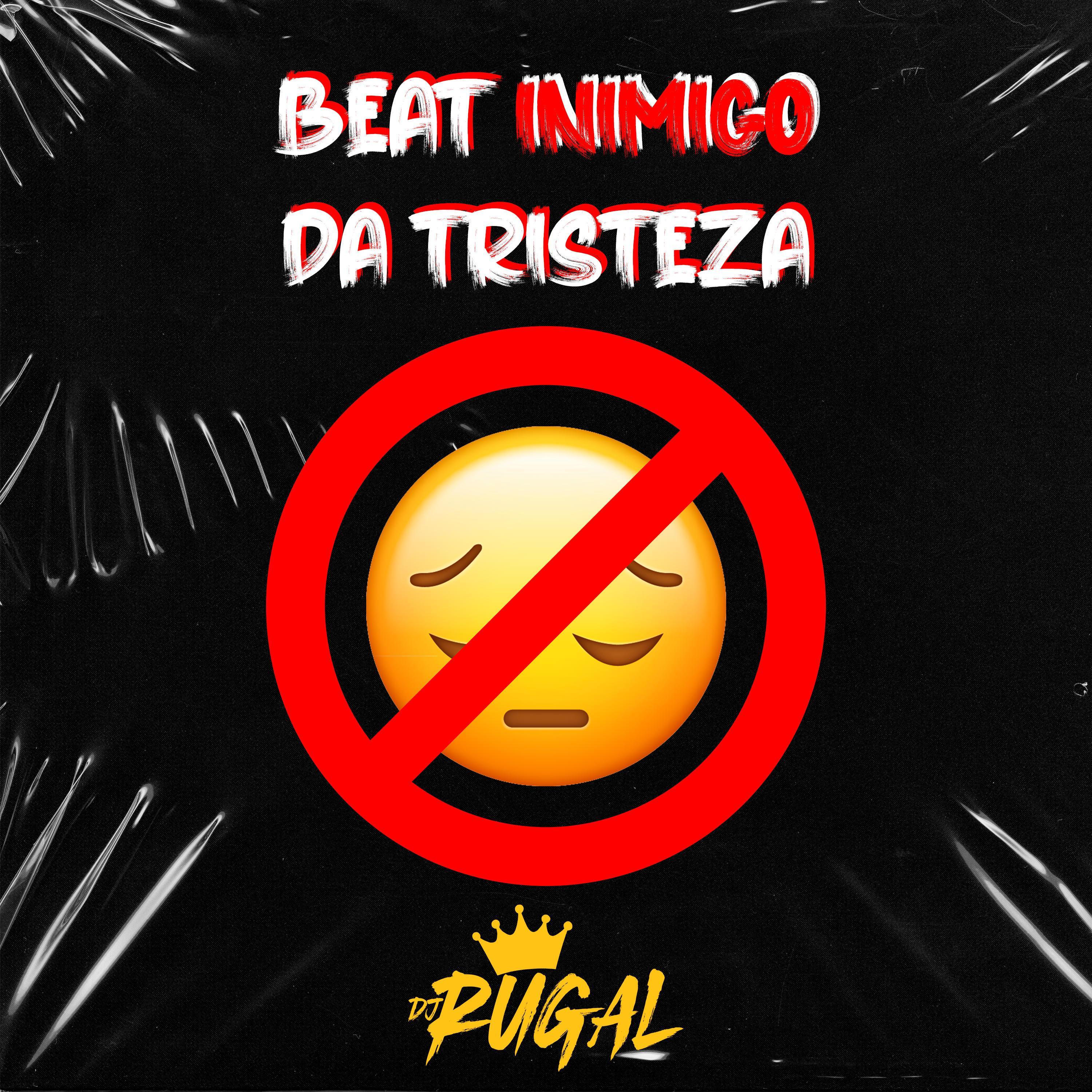 Beat inimigo da tristeza (IAE, BOCA DE PELO)