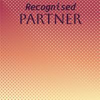 Recognised Partner