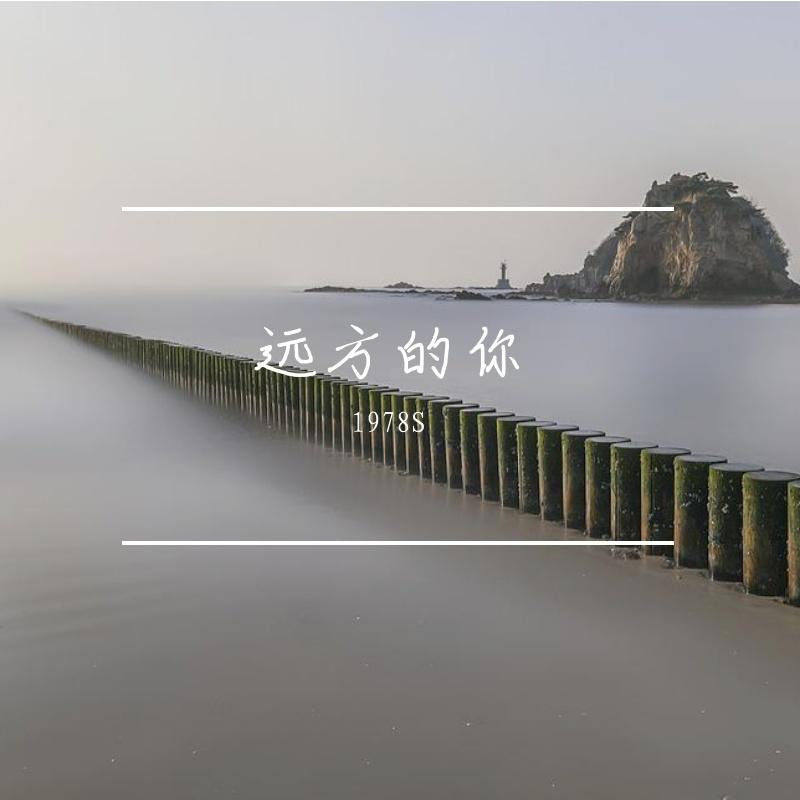 远方的你 - 半分采样封面