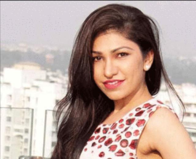 Tulsi Kumar