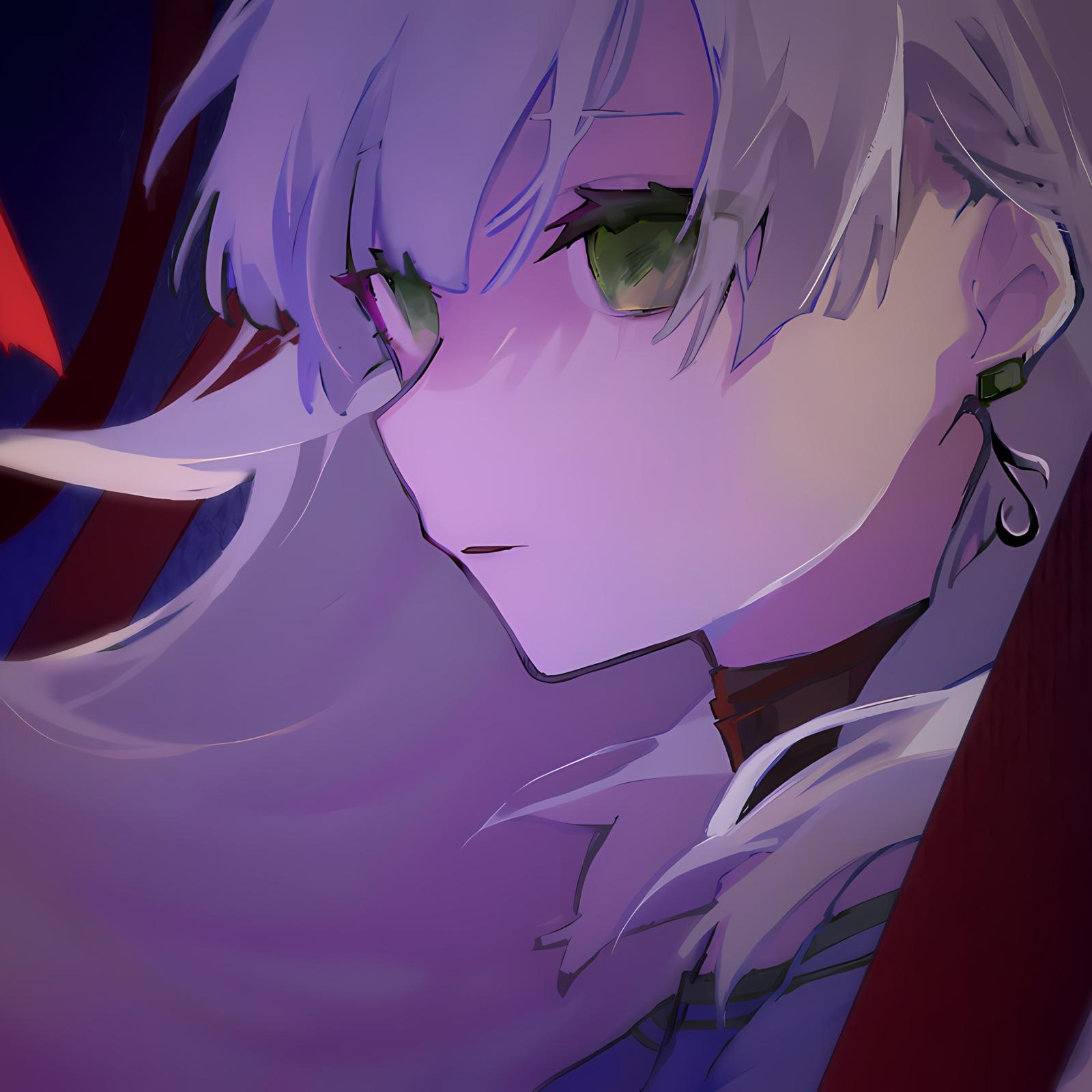 あせりかなしみ (feat. MAYU)