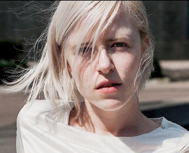 Amber Arcades