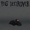 Pig Destroyer - The Cavalry