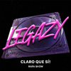 Legazy - Me Enamore