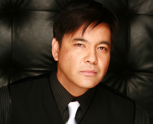 Martin Nievera