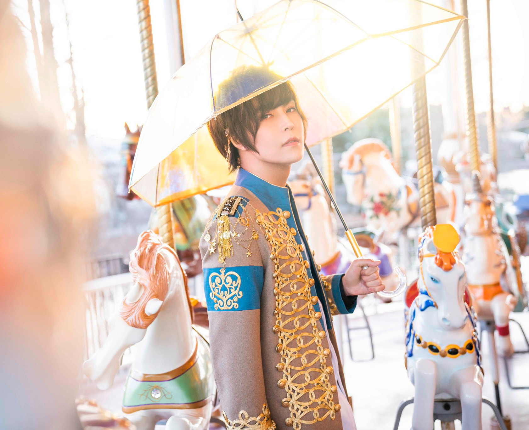 天月-あまつき-（天月） - 歌手 - 网易云音乐