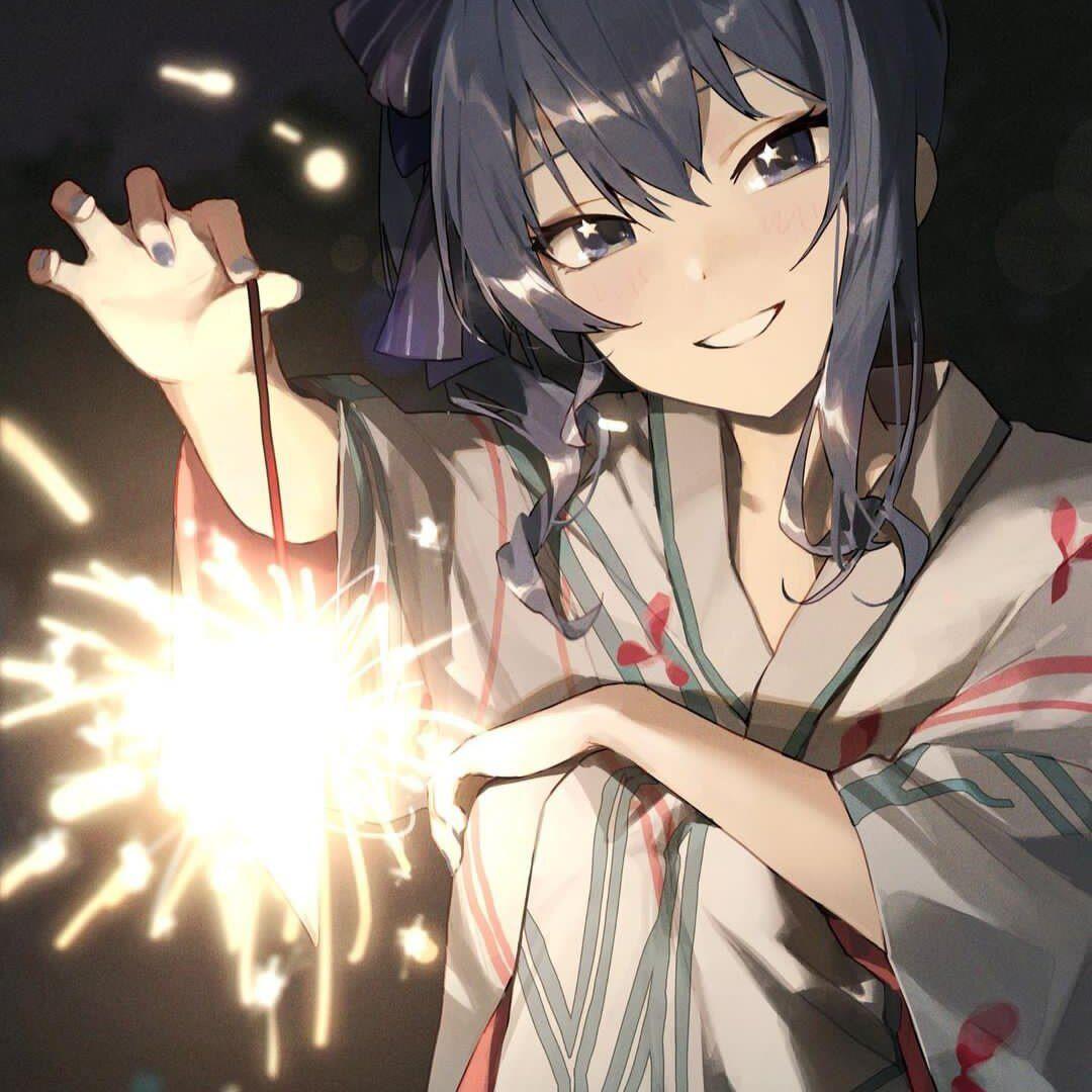 Baby,don't Cry（伴奏）