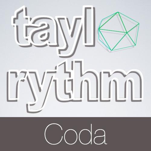 Coda (The Superheroes Hangover Theme)封面