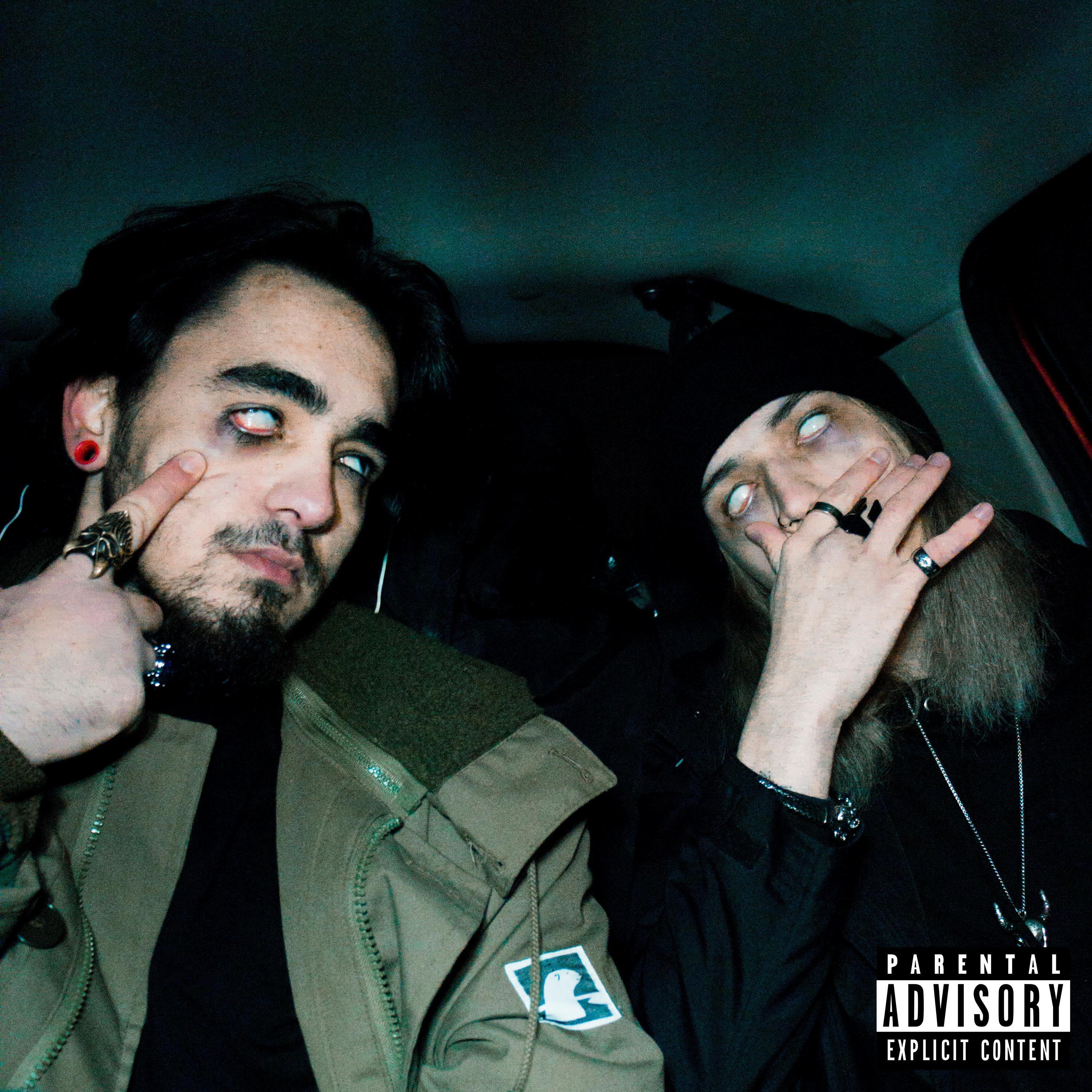 RUGRAT (feat. Belial & gargata)