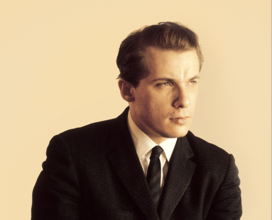 Glenn Gould