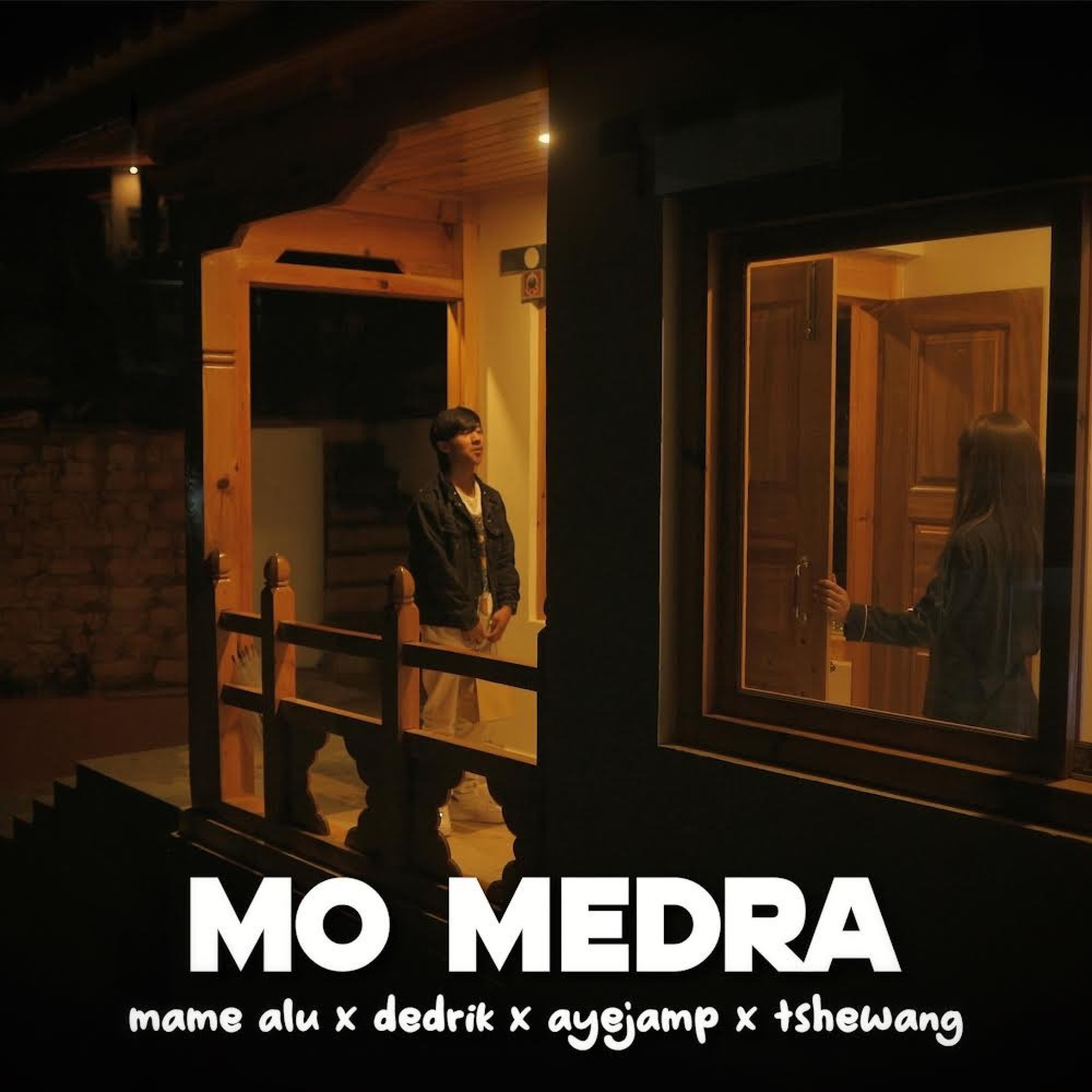 Mo Medra (feat. Mame alu, Ayejamp & Tshewang)