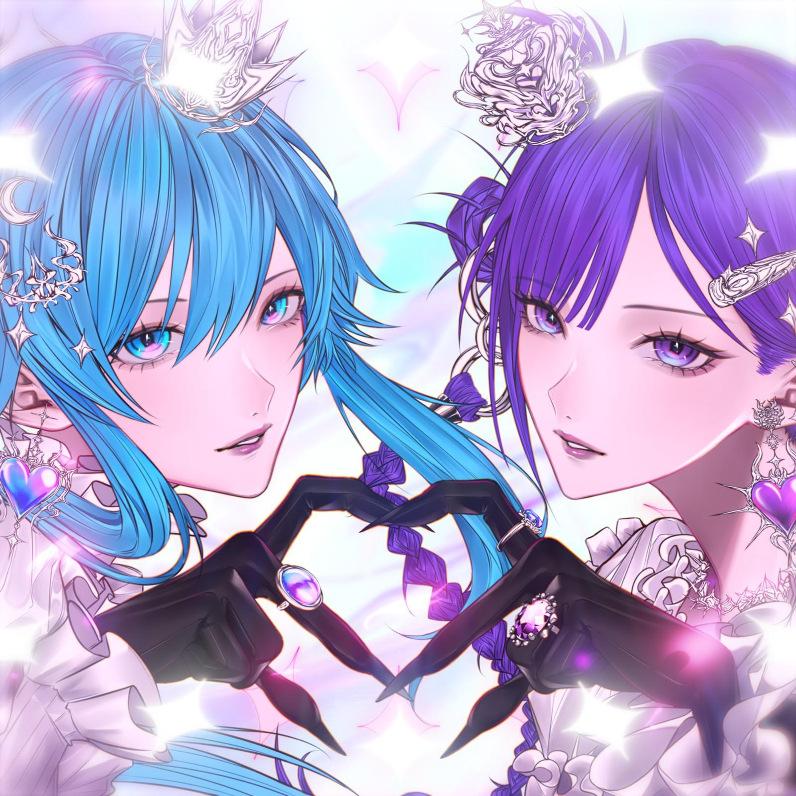 絶対王政 (feat. 初音ミク & 重音テト)