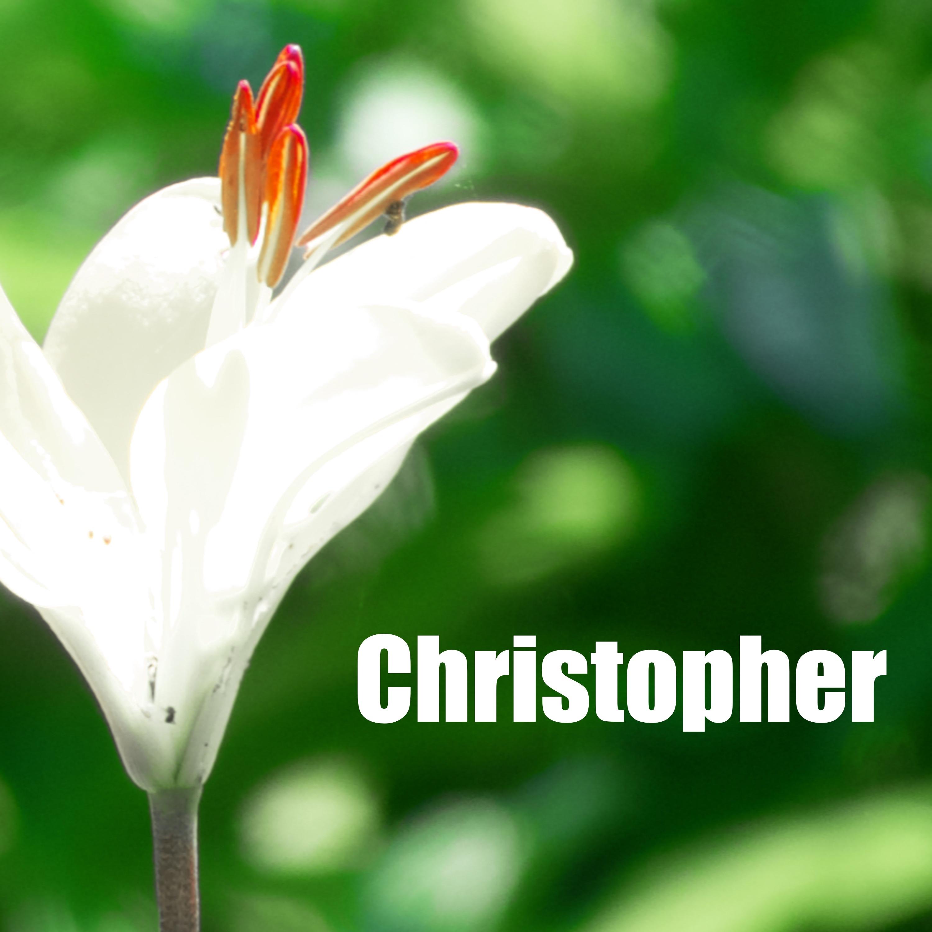 Christopher