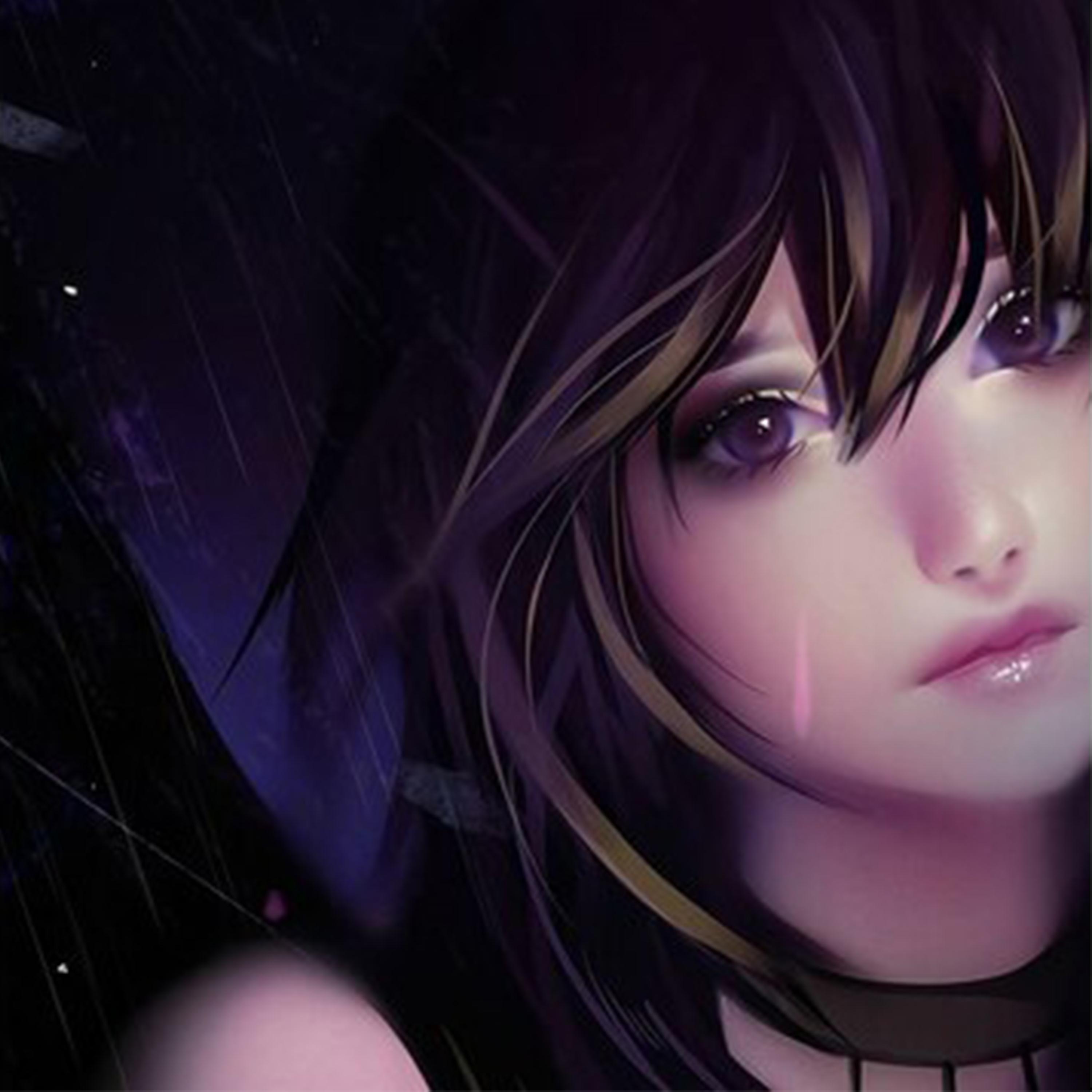 LONELY LOSERRS (feat. Dolly)