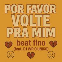 POR FAVOR VOLTE PRA MIM beat fino (feat. DJ WR O UNICO)