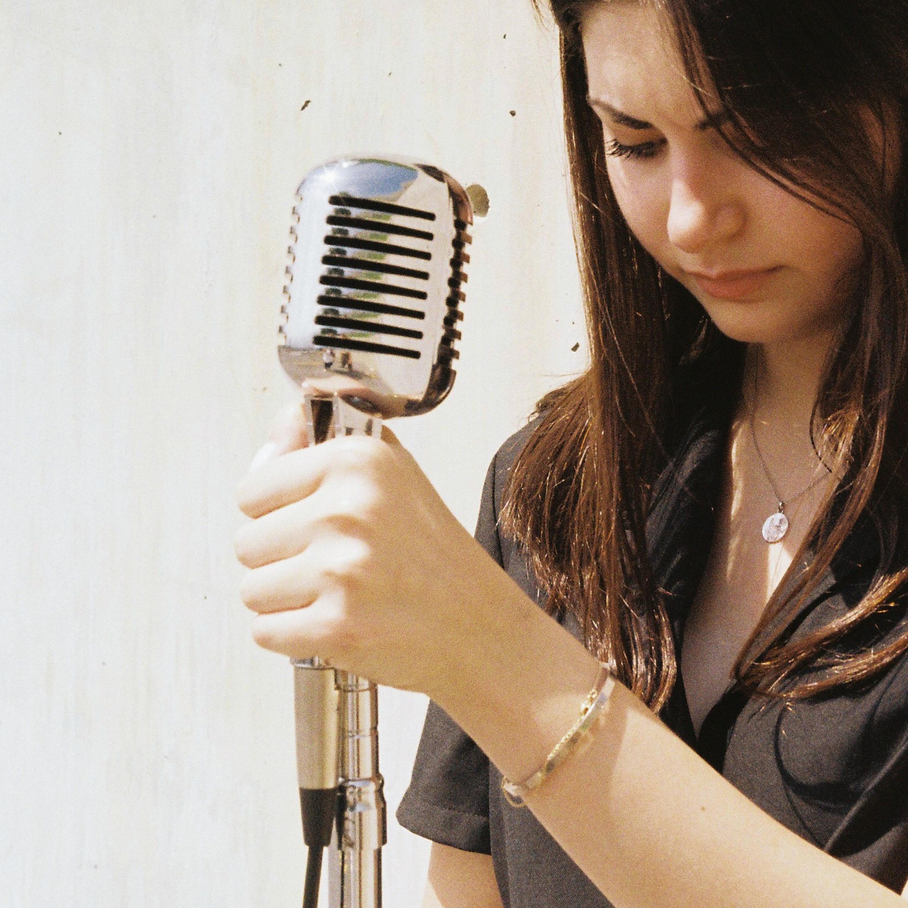 She Used To Be Mine (Live)